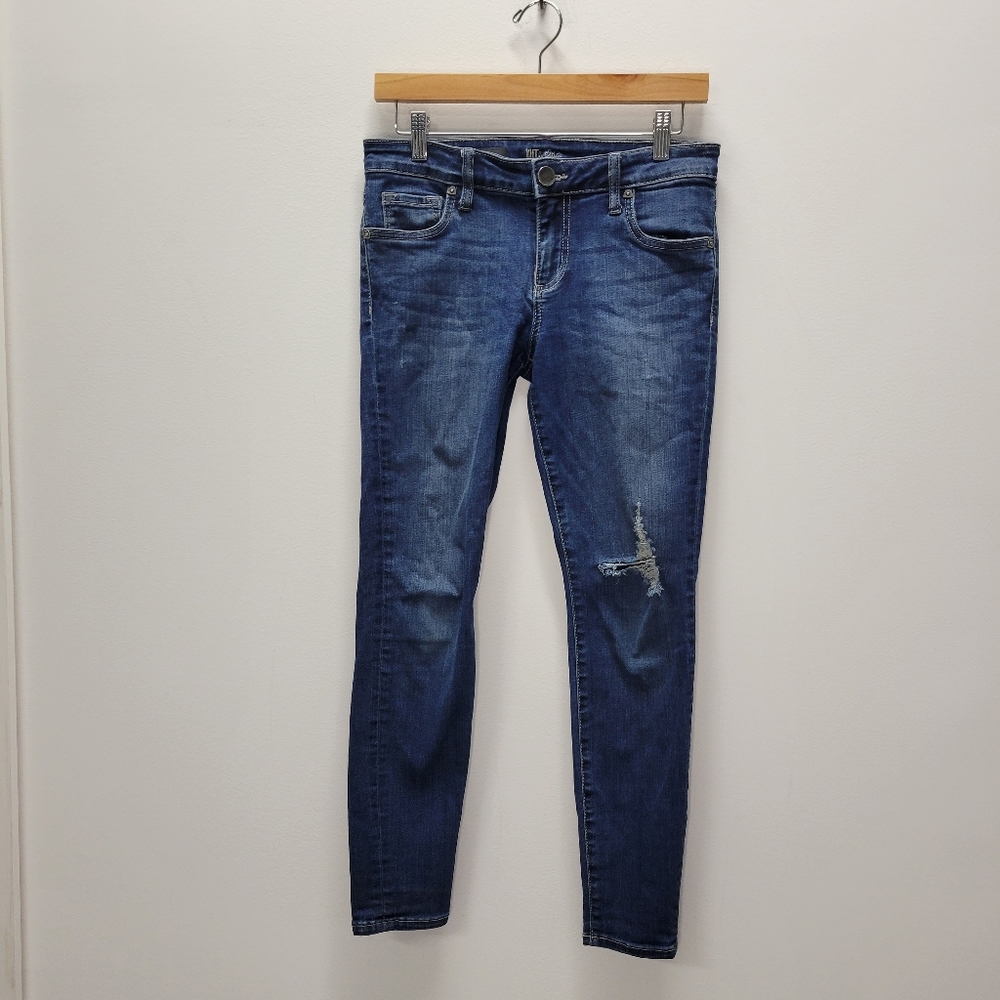 Kut from the Kloth Toothpick Skinny